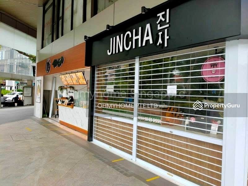Shop / Shophouse for Sale in  Orchard Plaza - Image 3